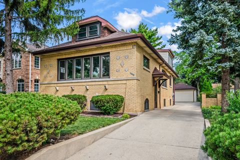 2009 Linden Avenue Park Ridge IL 60068