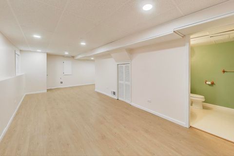 Tiny photo for 719 Sun Lake Road, Lake Villa, IL 60046 (MLS # 12515551)