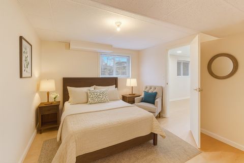 Tiny photo for 719 Sun Lake Road, Lake Villa, IL 60046 (MLS # 12515551)