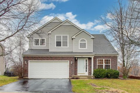 719 Sun Lake Road Lake Villa IL 60046