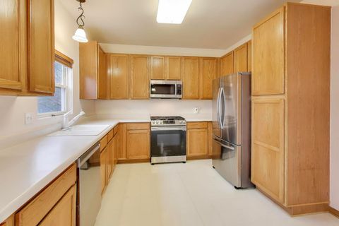 Tiny photo for 719 Sun Lake Road, Lake Villa, IL 60046 (MLS # 12515551)