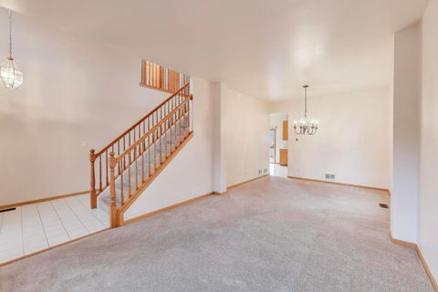 Tiny photo for 719 Sun Lake Road, Lake Villa, IL 60046 (MLS # 12515551)