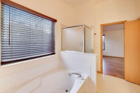 Tiny photo for 719 Sun Lake Road, Lake Villa, IL 60046 (MLS # 12515551)