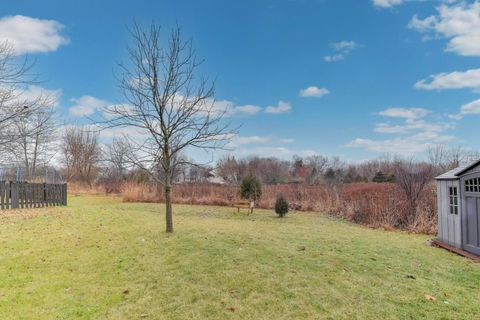 Tiny photo for 719 Sun Lake Road, Lake Villa, IL 60046 (MLS # 12515551)