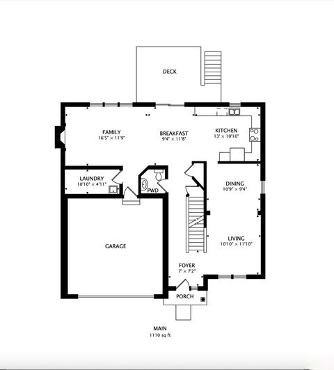 Tiny photo for 719 Sun Lake Road, Lake Villa, IL 60046 (MLS # 12515551)