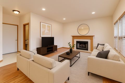 Tiny photo for 719 Sun Lake Road, Lake Villa, IL 60046 (MLS # 12515551)