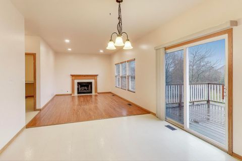 Tiny photo for 719 Sun Lake Road, Lake Villa, IL 60046 (MLS # 12515551)