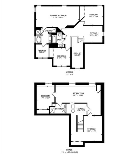 Tiny photo for 719 Sun Lake Road, Lake Villa, IL 60046 (MLS # 12515551)