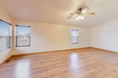 Tiny photo for 719 Sun Lake Road, Lake Villa, IL 60046 (MLS # 12515551)