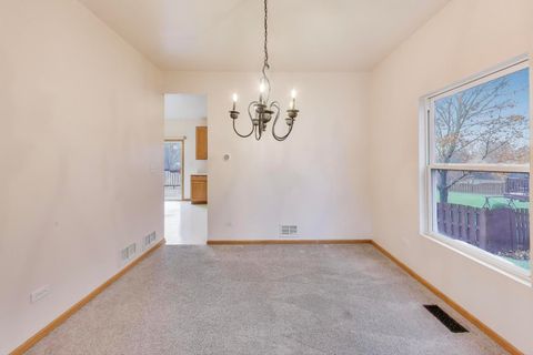 Tiny photo for 719 Sun Lake Road, Lake Villa, IL 60046 (MLS # 12515551)