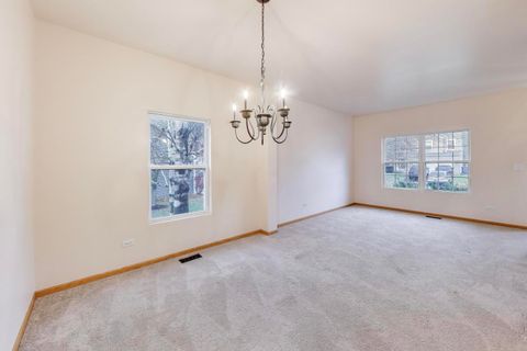 Tiny photo for 719 Sun Lake Road, Lake Villa, IL 60046 (MLS # 12515551)