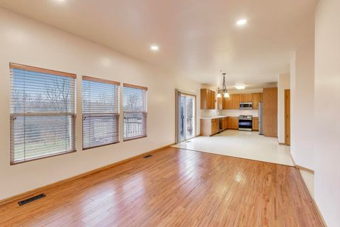 Tiny photo for 719 Sun Lake Road, Lake Villa, IL 60046 (MLS # 12515551)