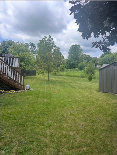 Tiny photo for 719 Sun Lake Road, Lake Villa, IL 60046 (MLS # 12515551)