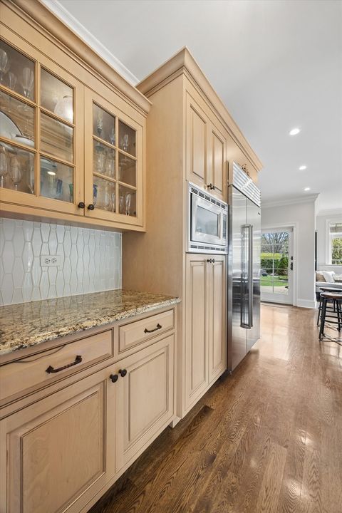 Tiny photo for Hinsdale, IL 60521 (MLS # 12607085)