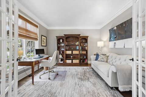Tiny photo for Hinsdale, IL 60521 (MLS # 12607085)