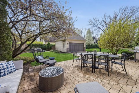 Tiny photo for Hinsdale, IL 60521 (MLS # 12607085)