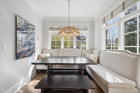 Tiny photo for Hinsdale, IL 60521 (MLS # 12607085)