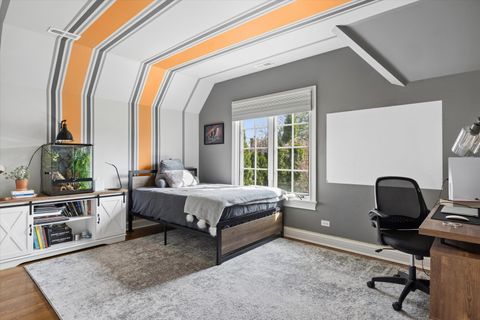 Tiny photo for Hinsdale, IL 60521 (MLS # 12607085)