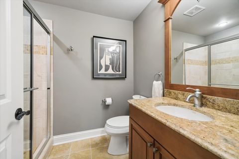 Tiny photo for Hinsdale, IL 60521 (MLS # 12607085)