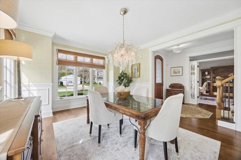 Tiny photo for Hinsdale, IL 60521 (MLS # 12607085)