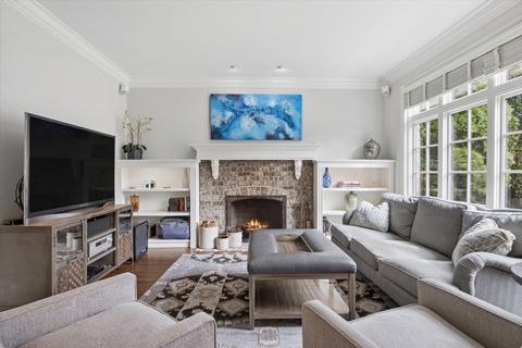 Tiny photo for Hinsdale, IL 60521 (MLS # 12607085)