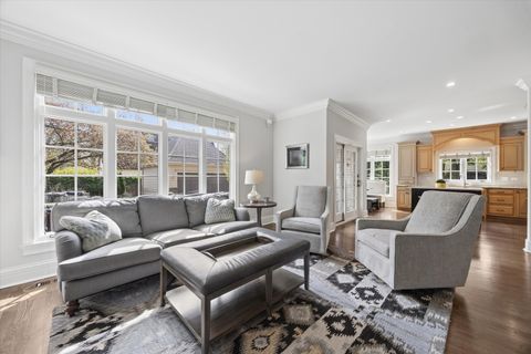 Tiny photo for Hinsdale, IL 60521 (MLS # 12607085)