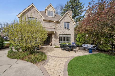 Tiny photo for Hinsdale, IL 60521 (MLS # 12607085)