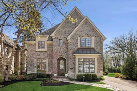 Photo of Hinsdale, IL 60521 (MLS # 12607085)