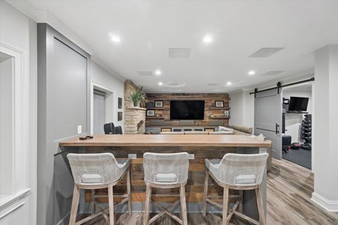 Tiny photo for Hinsdale, IL 60521 (MLS # 12607085)