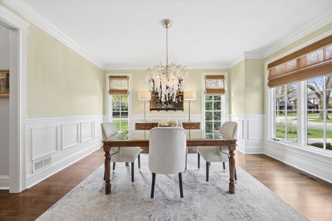 Tiny photo for Hinsdale, IL 60521 (MLS # 12607085)