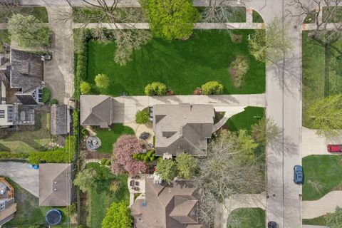 Tiny photo for Hinsdale, IL 60521 (MLS # 12607085)