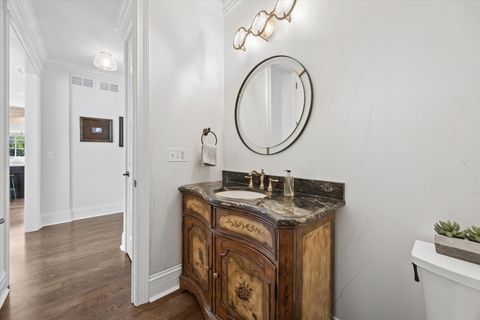 Tiny photo for Hinsdale, IL 60521 (MLS # 12607085)