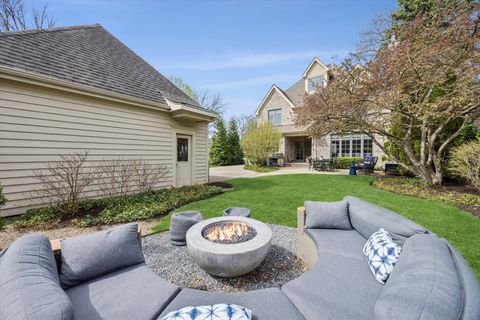 Tiny photo for Hinsdale, IL 60521 (MLS # 12607085)
