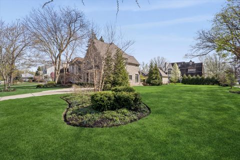 Tiny photo for Hinsdale, IL 60521 (MLS # 12607085)