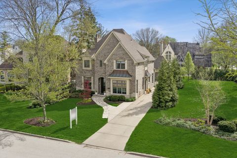 Tiny photo for Hinsdale, IL 60521 (MLS # 12607085)