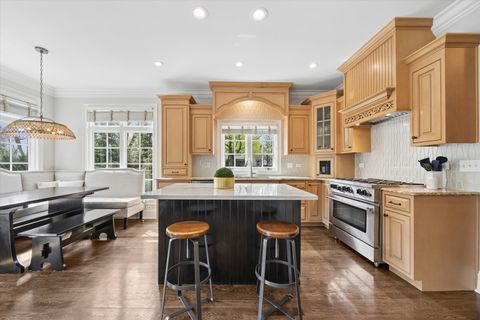 Tiny photo for Hinsdale, IL 60521 (MLS # 12607085)