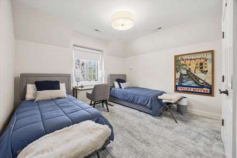 Tiny photo for Hinsdale, IL 60521 (MLS # 12607085)