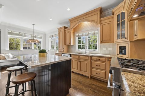 Tiny photo for Hinsdale, IL 60521 (MLS # 12607085)