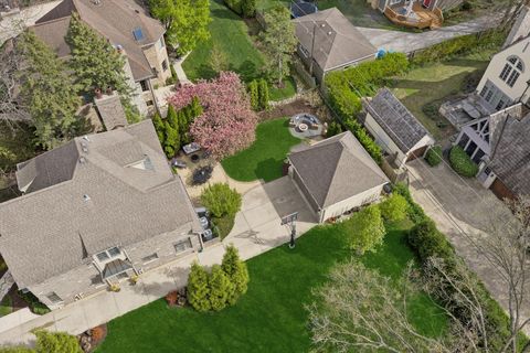 Tiny photo for Hinsdale, IL 60521 (MLS # 12607085)