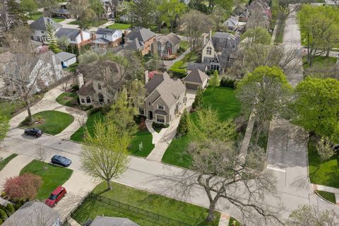Tiny photo for Hinsdale, IL 60521 (MLS # 12607085)