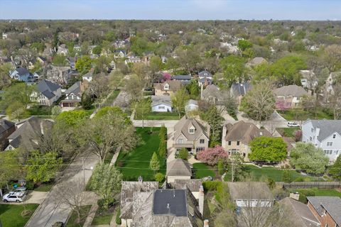 Tiny photo for Hinsdale, IL 60521 (MLS # 12607085)