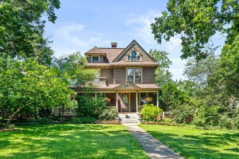 415 S 4th Street, St. Charles, IL 60174 - #: 12696696