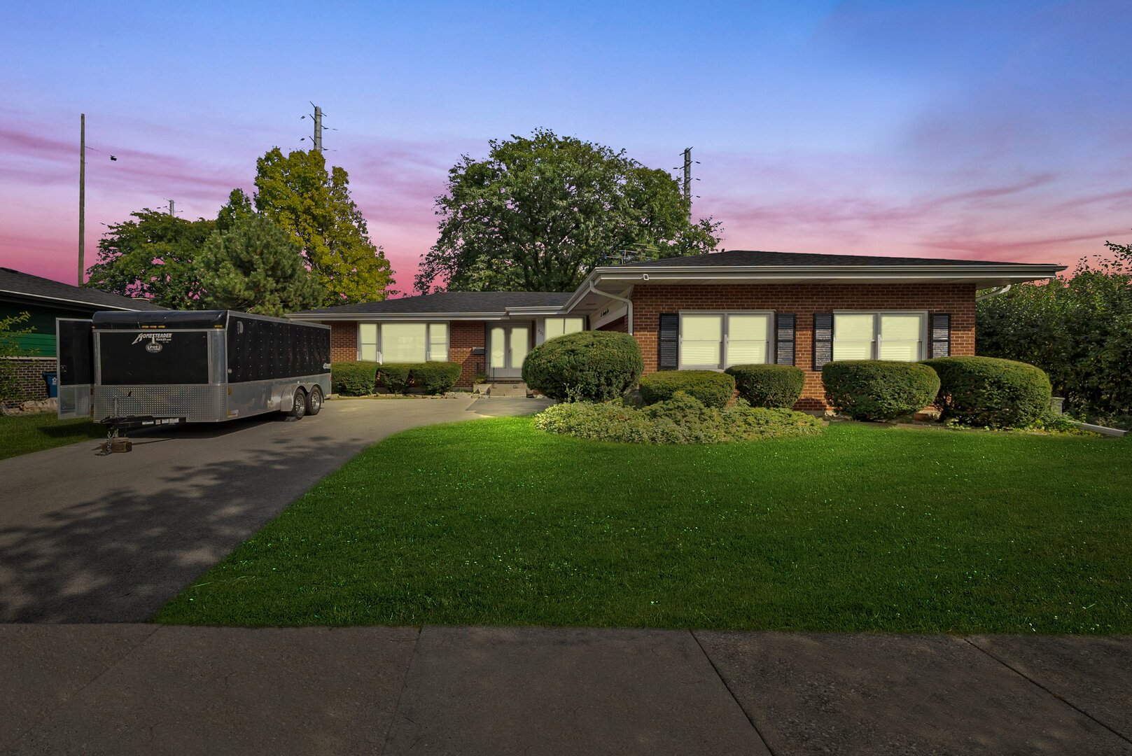 675 S Edgewood Avenue