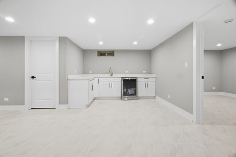 Tiny photo for 7629 W Norridge Street, Harwood Heights, IL 60706 (MLS # 12763694)