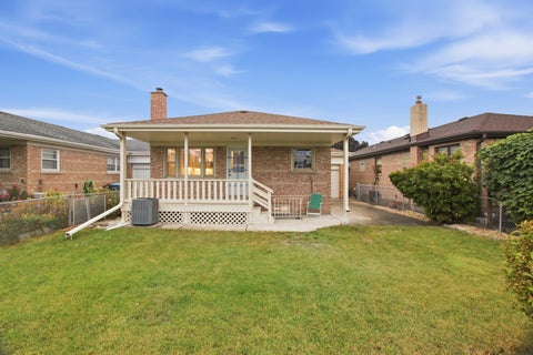 Tiny photo for 7629 W Norridge Street, Harwood Heights, IL 60706 (MLS # 12763694)