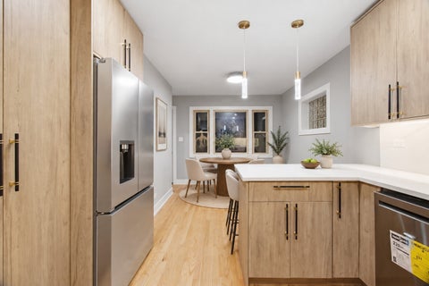 Tiny photo for 7629 W Norridge Street, Harwood Heights, IL 60706 (MLS # 12763694)