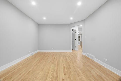 Tiny photo for 7629 W Norridge Street, Harwood Heights, IL 60706 (MLS # 12763694)