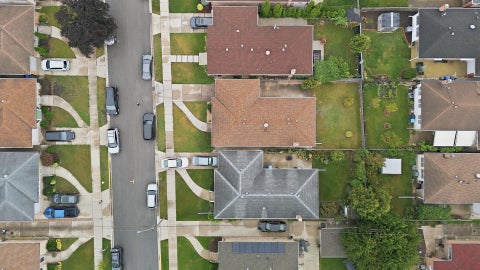 Tiny photo for 7629 W Norridge Street, Harwood Heights, IL 60706 (MLS # 12763694)