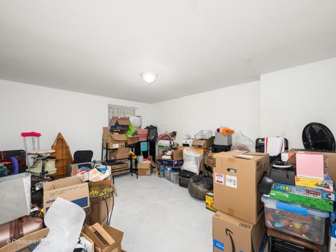 Tiny photo for 4101 W IOWA Street #6, Chicago, IL 60651 (MLS # 12598197)