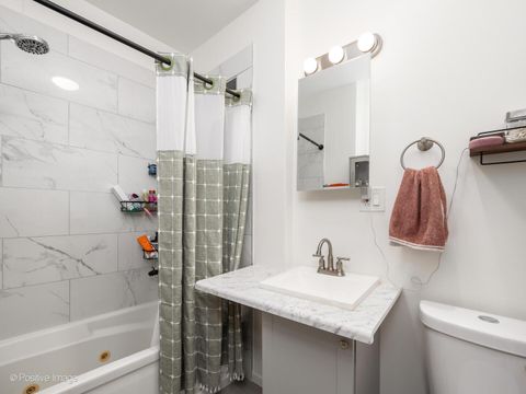 Tiny photo for 4101 W IOWA Street #6, Chicago, IL 60651 (MLS # 12598197)